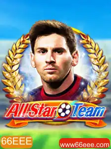 Explorando o Universo de AllStarTeam: O Jogo que Está Conquistando as Massas