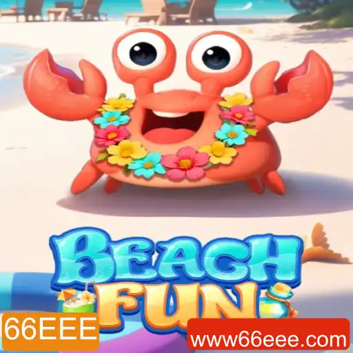 Descobrindo BeachFun: Um Jogo Agradável para Todos os Tempos