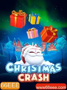 Descubra o Mundo de ChristmasCrash: Um Merge de Diversão e Desafios