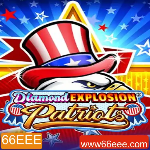 Explorando o Mundo Empolgante de DiamondExplosionPatriots