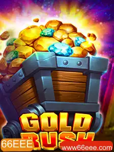 Explorando o Emocionante Mundo de GoldRush: Um Mergulho em Sua Aventura e Regras