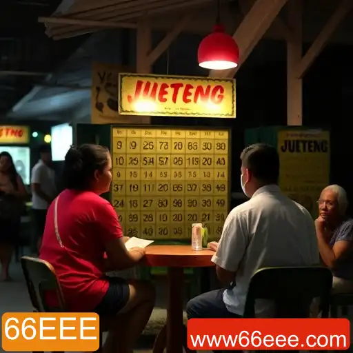 Jueteng