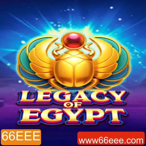 Explorando o Fascinante Mundo de LegacyOfEgypt: A Jornada Antiga Começa