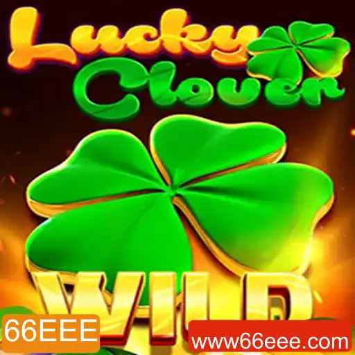 Descubra o Fascinante Jogo LuckyClover