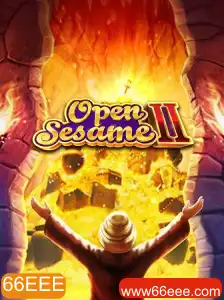 OpenSesameII: Explorando o Fascinante Mundo do Jogo Inovador
