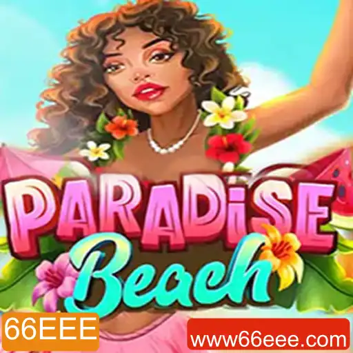 Descubra o Fascinante Mundo de ParadiseBeach com a Chave 66EEE