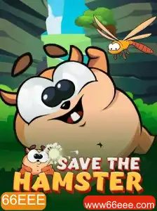 SavetheHamster: Um Mergulho no Mundo Aventura de Hamsters