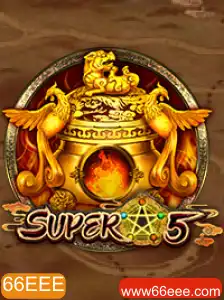 Descubra o Excitante Mundo do Jogo Super5: Um Mergulho nas Regras e Estratégias