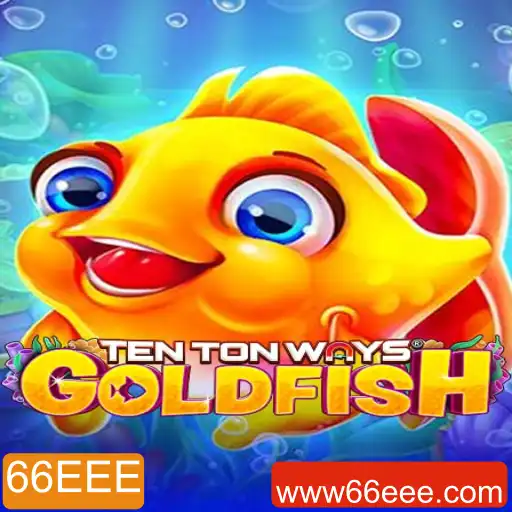 Descubra o Fascinante Mundo de TenTonWaysGoldfish