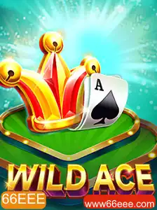 Descubra o Fascinante Mundo do Jogo WildAce: Regras e Estratégias