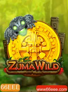 Explore o Fascinante Mundo de ZumaWild